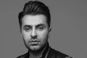 حسرت و دل تنگی علیرضا طلیسچی در اینستاگرام + عکس