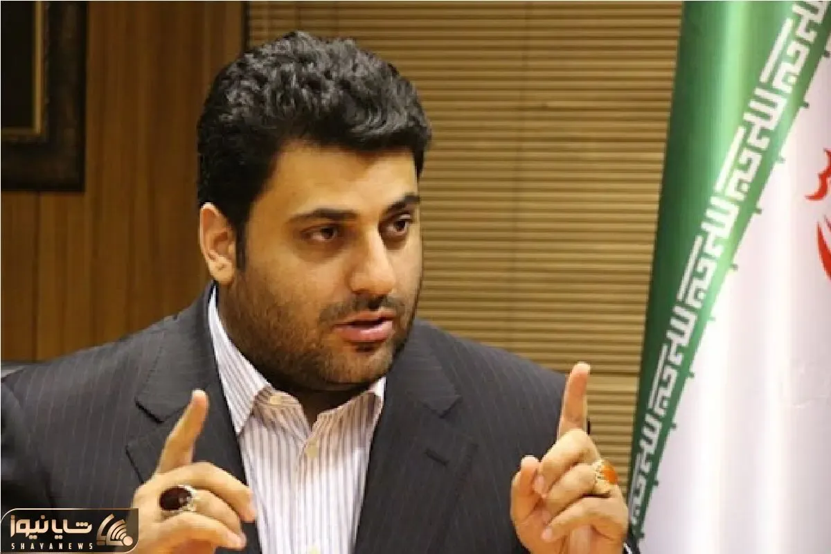 حسام خوشبین فر به مدیرعاملی پتروشیمی مروارید منصوب شد + بیوگرافی و سوابق