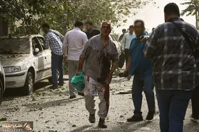 تعداد شهدا و مجروحین در 12 روز جنگ ایران با اسرائیل