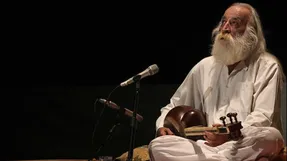 علت مرگ نوازنده مشهور چه بود؟ / مصاحبه اختصاصی با همسرش