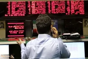 شاخص کل هر روز پایین تر از دیروز؛ روزهای تلخ بورس پایان ندارد
