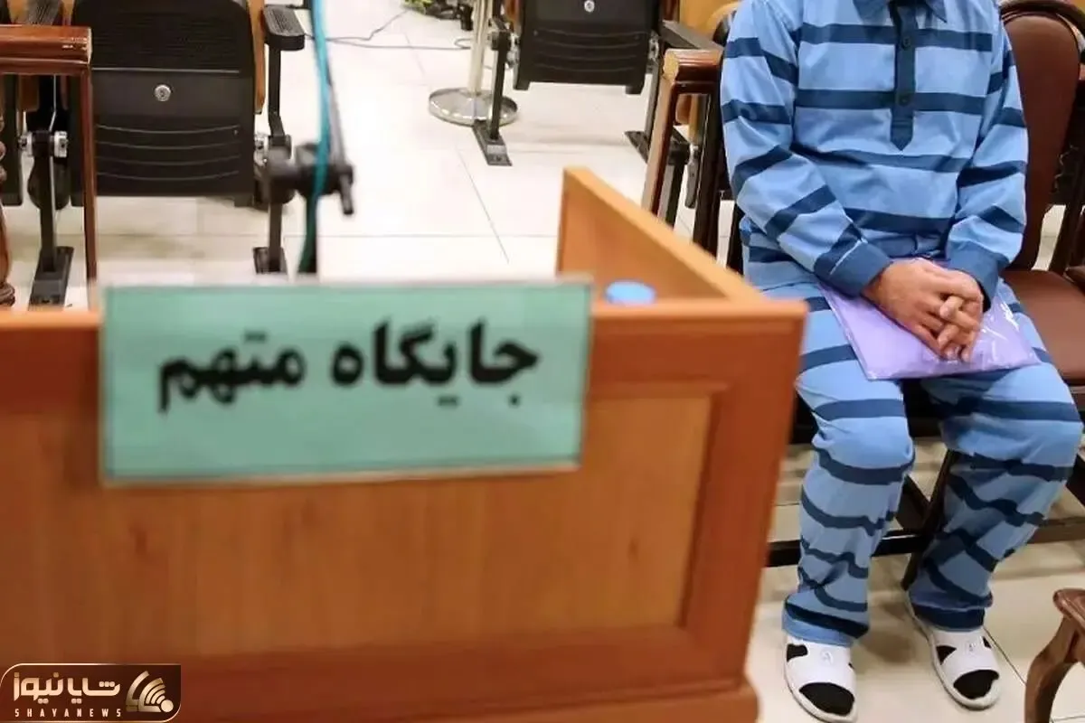 ماجرای گروگانگیری دختر دانشجو در تهران