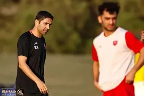 فرصت طلایی برای وحید هاشمیان و پرسپولیس