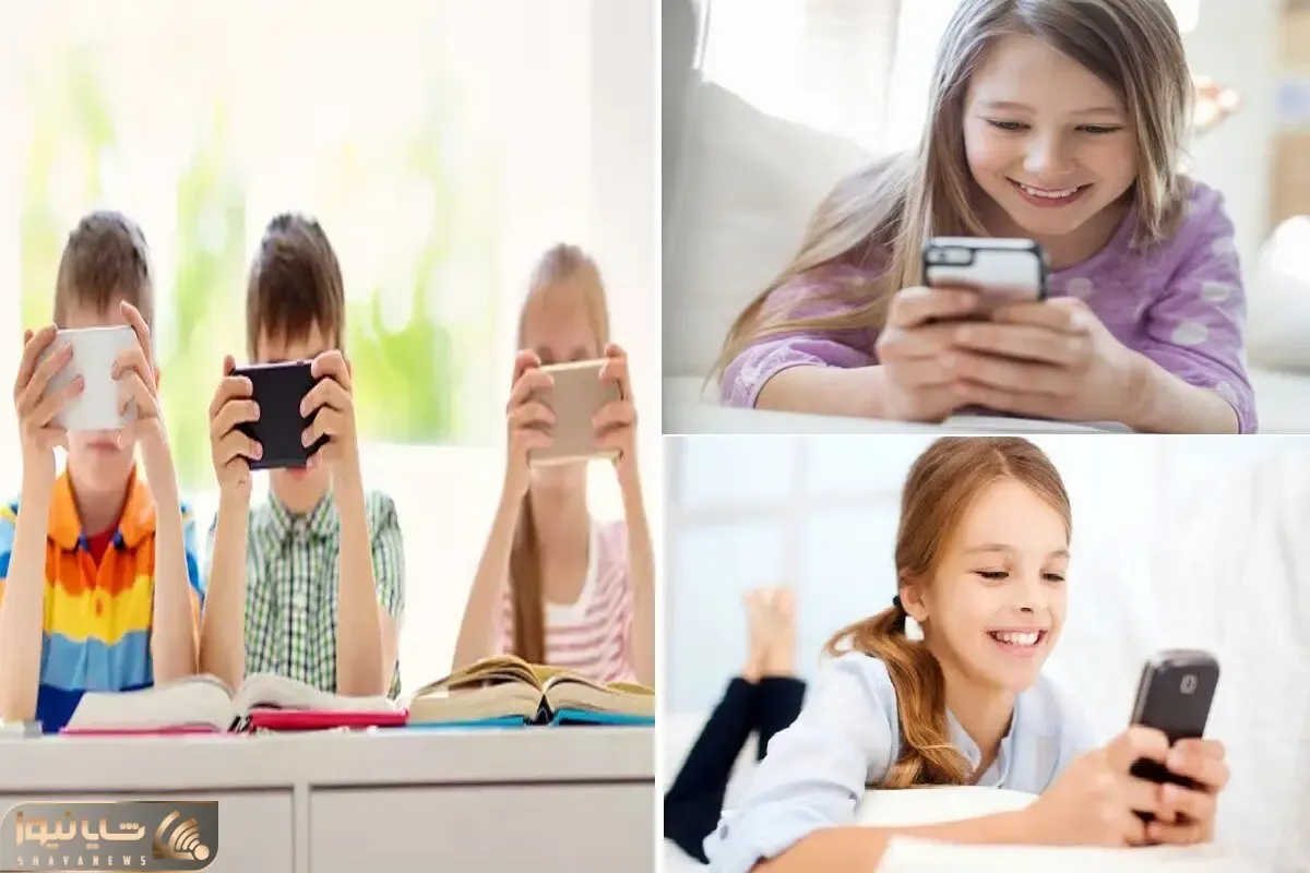 بهترین گوشی برای کودکان / یکی از اینا رو که برای  بچت بخری عمرا بتونه خرابشون کنه