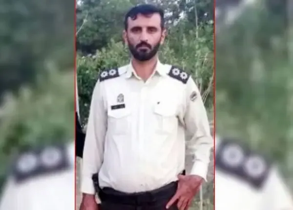 شهادت پرویز کرم‌پور مامور فداکاری که قربانی اختلاف خانوادگی یک زوج شد