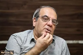 عبدی: مجلس نباید در کار اسنپ بک خرابکاری کند