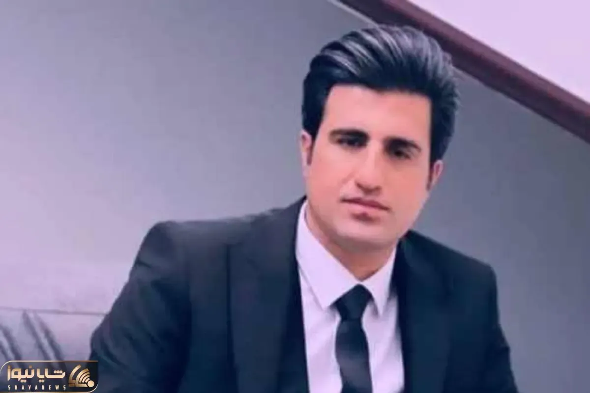 آواز شاد؛ محسن لرستانی تو همچین مکانی آهنگ بچه ننه رو خوند