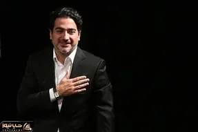 آواز اصیل؛ همایون شجریان با هوای گریه تو آمریکا غوغا کرد بنازم سرپنجه های ویولن نوازو