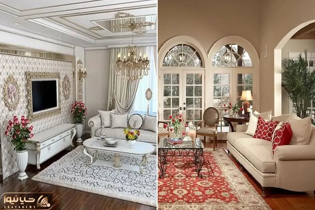 تغییر دیزاین مقرون به صرفه خونه؛ ایده های دکوراسیون از انتخاب مبلمان تا چیدمان صحیح