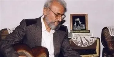 علت درگذشت احمدعلی راغب چه بود؟ + بیوگرافی