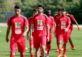 جزئیات پیشنهاد 20 میلیاردی به هافبک پرسپولیس؛ او جدا می شود؟