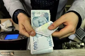قیمت لیر ترکیه امروز پنجشنبه ۲۴ اردیبهشت ۱۴۰۵