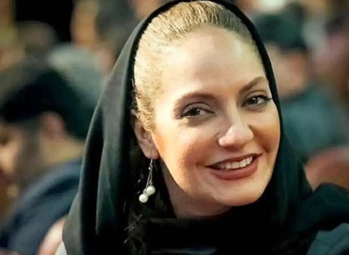 مهناز افشار عاشق شد ؛ مهناز افشار عاشق چه کسی شد؟