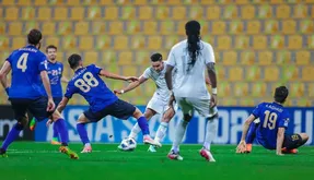 ماجرای فریاد بلند مربیان استقلال پس از گل دوم الهلال چه بود؟