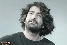آواز احساسی؛ عرفان طهماسبی چه متفاوت با آهنگ وای اگر ظاهر شد اشکت درمیاد از حس و حالش