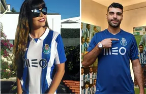 رابطه جالب مهدی طارمی با دختران عاشق پورتو!
