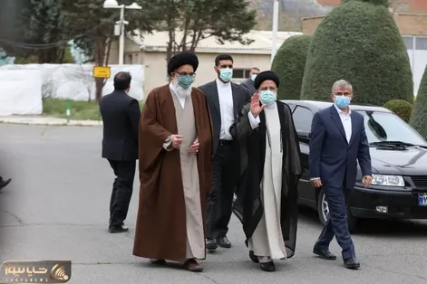 برنامه های استانداری البرز برای سفر رئیس جمهور