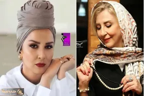 جواهرات گرون و لاکچری 