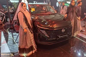 قیمت‌گذاری عجیب نیسان قشقایی ۲۰۲۵ در بازار و نمایندگی