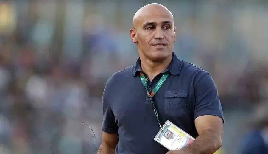 منصوریان تکلیف طالب ریکانی را روشن کرد!