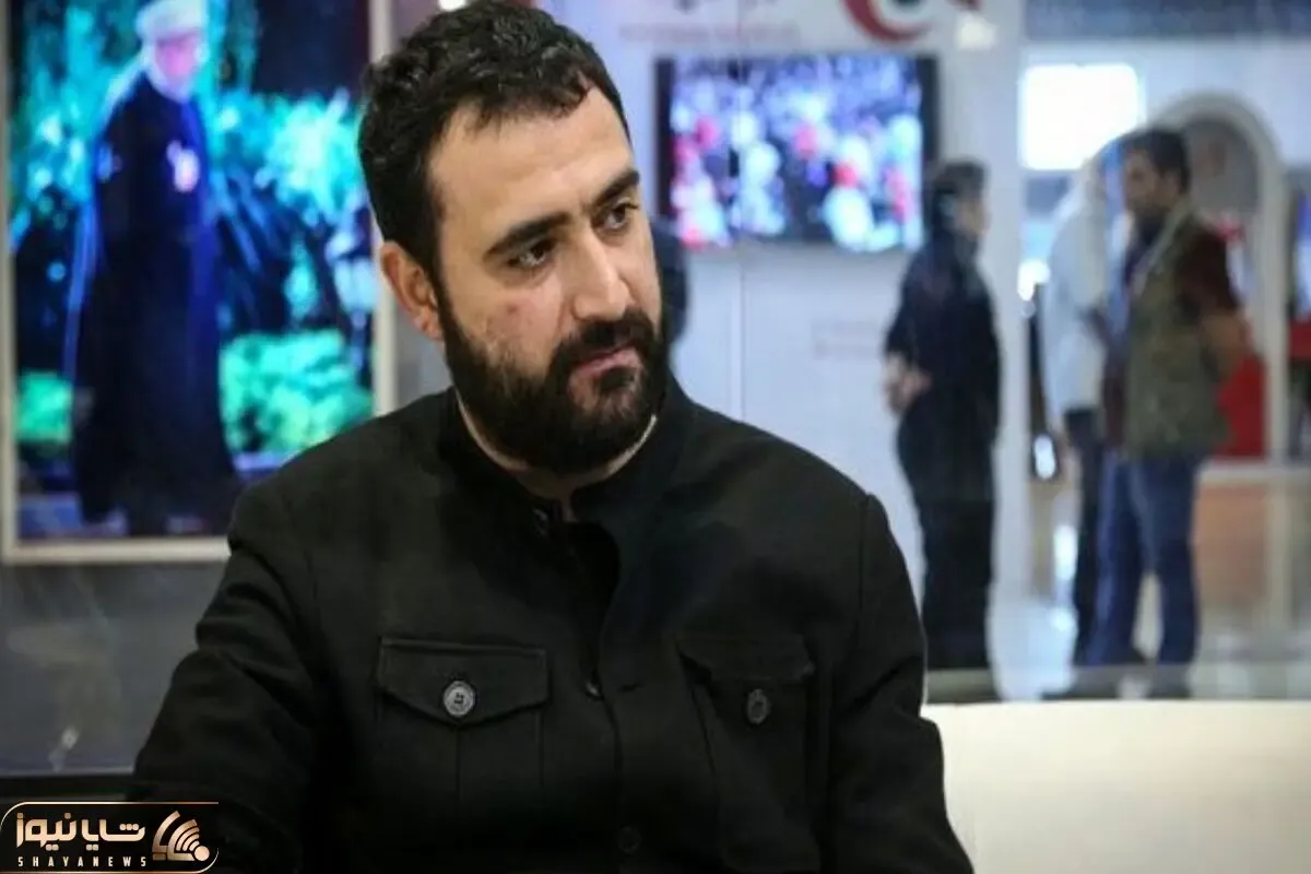 (ویدئو) صحبت‌های برادرزاده سیاوش قمیشی در تلویزیون