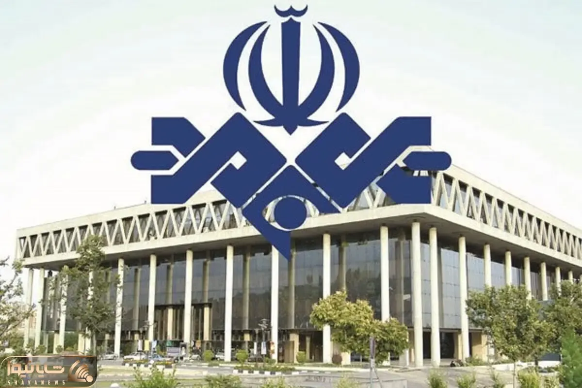 (فیلم) آوازخوانی مجری زن صدا و سیما روی آنتن زنده برای معرفی آهنگ خواننده معروف