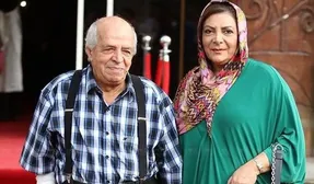مهوش وقاری: این آرزو را به گور می برم!