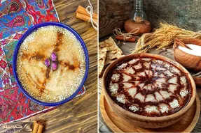 طرز تهیه حلیم خونگی با بهترین دستور / صبح جمعه رو با این حلیم عالی بیاد موندنی کنید