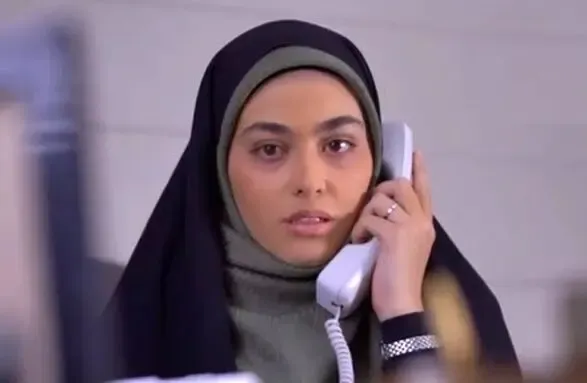 ریحانه پارسا و عکس جدید ؛ ریحانه چه می کند؟