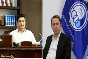 فرشید سمیعی سرپرست و جانشین علی خطیر در مدیرعاملی استقلال کیست؟+ بیوگرافی