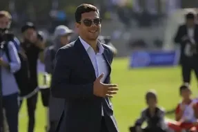 ادعای جالب توجه شکوری: پرسپولیس با قاسمی نژاد مذاکره‌ای نداشت