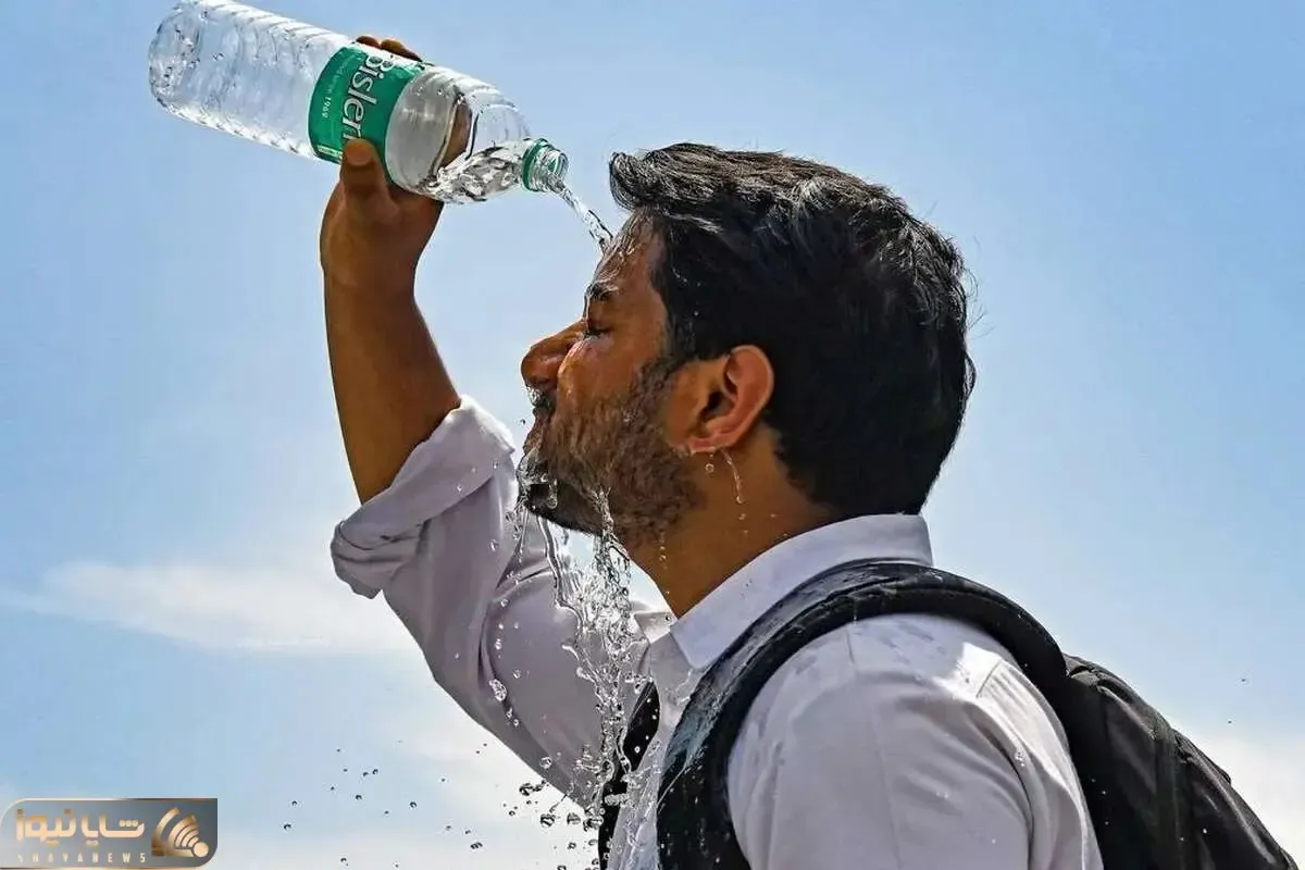 اطلاعیه تعطیلی یزد به دلیل گرمای شدید