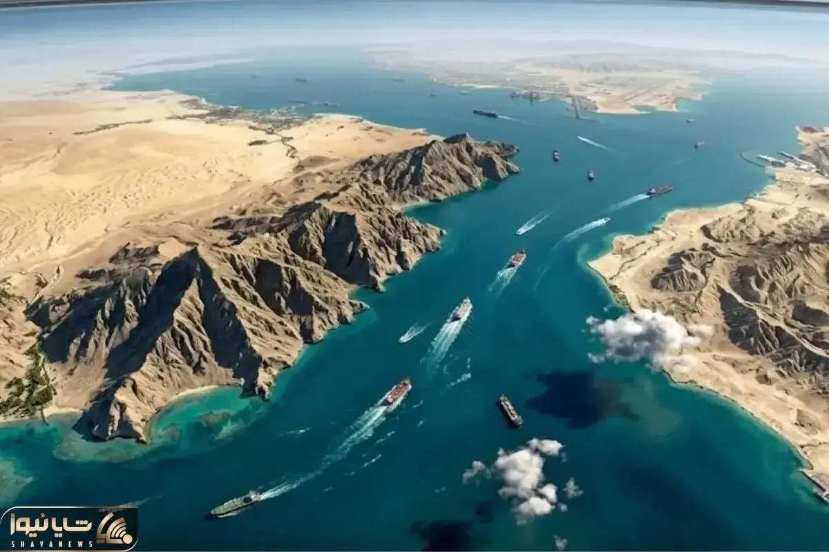 تصمیم جدید ایران درباره عبور نفتکش‌ها در خلیج فارس