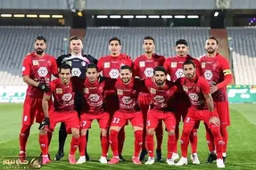 ورزشگاه جدید پرسپولیس کجاست؟
