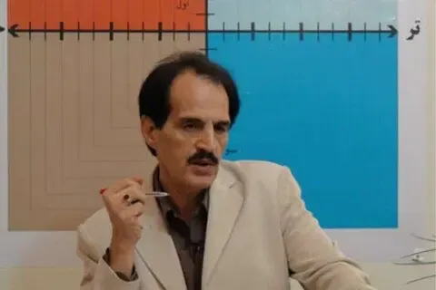 درگذشت سید محمد موسوی مدعی طب سنتی درمان کرونا+بیوگرافی