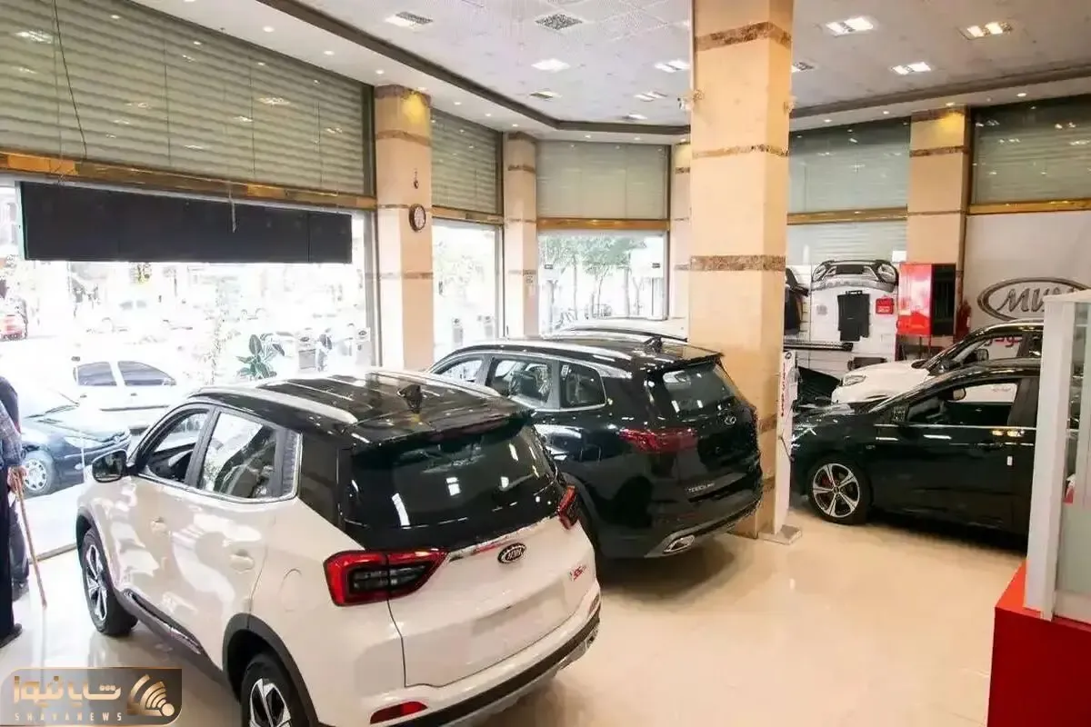 جزئیات طرح فروش نقد و اقساط مدیران خودرو