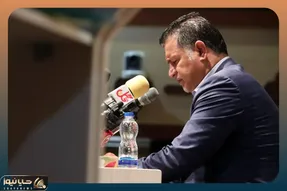 نام جانشین اسکوچیچ در تلویزیون لو رفت؟!