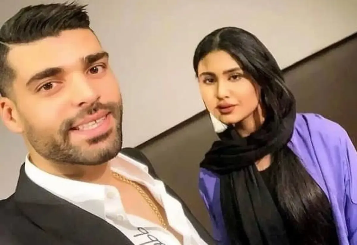 جشن تولد با کلاس و لاکچری «مهدی طارمی» با تم سفید!