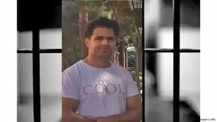 علت درگذشت بهنام محجوبی درویش گنابادی چه بود؟