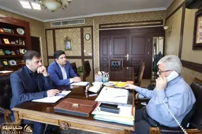 شکایت فدراسیون فوتبال از حجت کریمی!