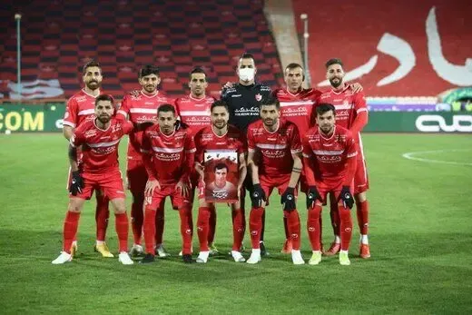 ترکیب احتمالی پرسپولیس برای دربی 26 اسفند؛ لک یا گوهری؟