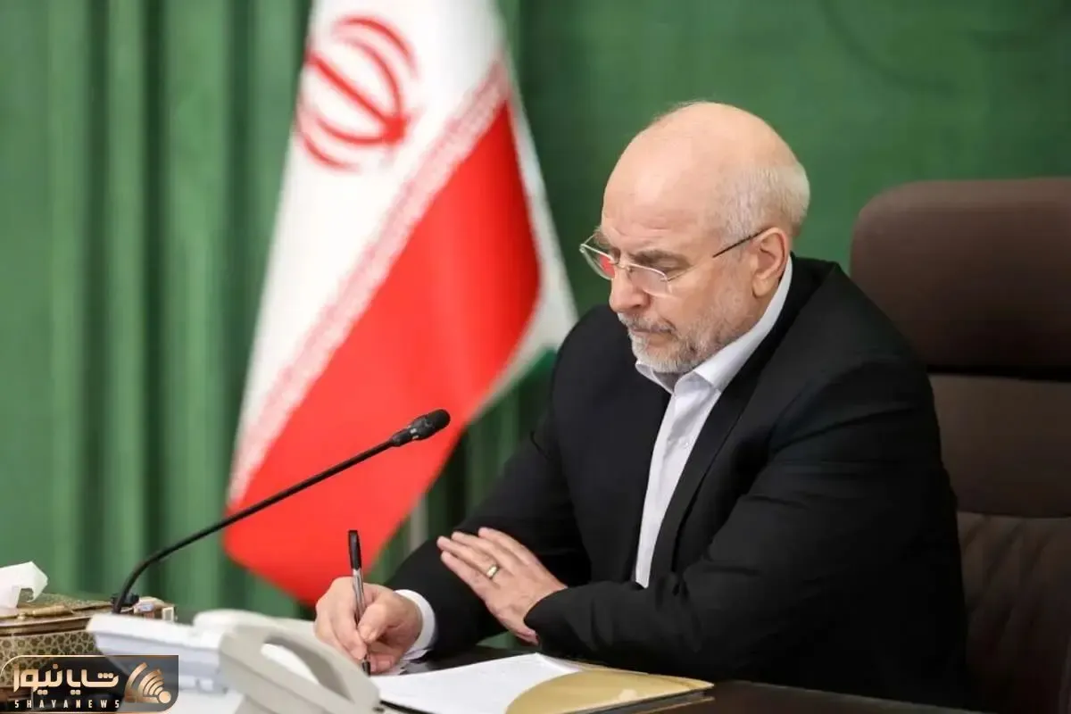 پاسخ قالیباف به یک سوال مهم؛ دوباره جنگ می‌شود؟