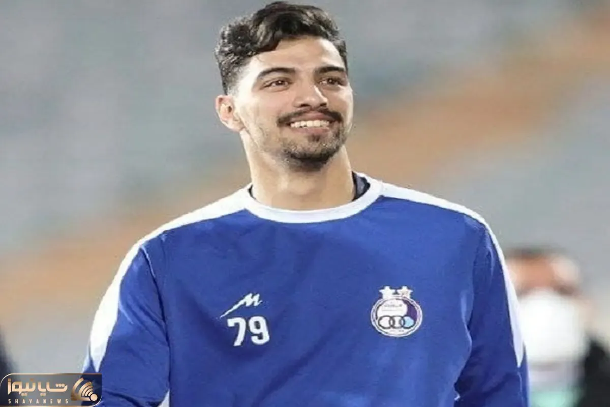 یک خبر خوب برای استقلالی ها
