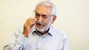 غرضی لیست اموالش را اعلام کرد؛ 17 آپارتمان دارم