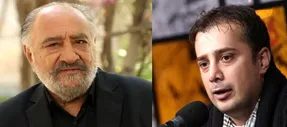 واکنش سپند امیرسلیمانی به حرف های داریوش ارجمند در مورد وزنه برداری زنان