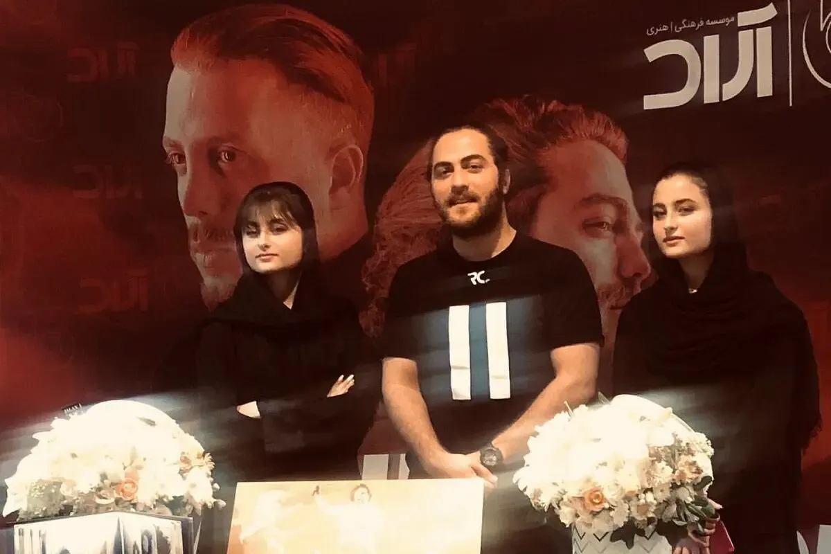 عکس جدید سارا و نیکا در حال خوشگذرانی + تصاویر