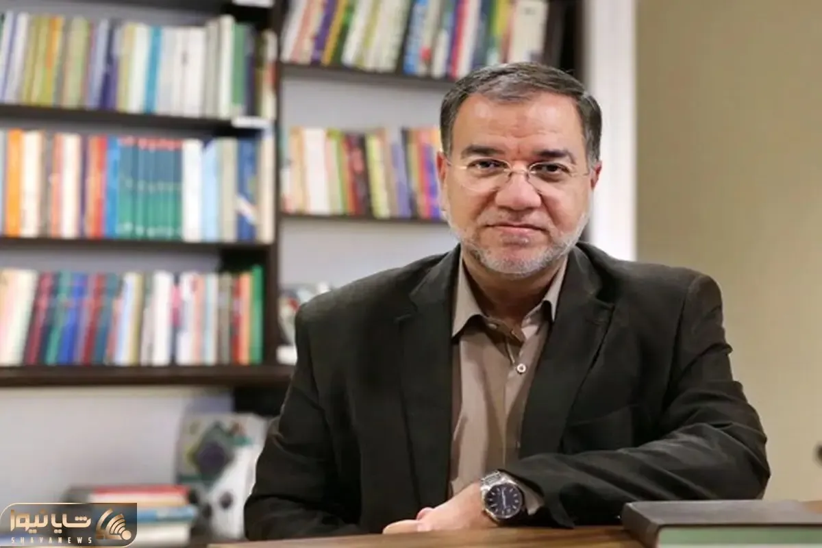 توییت عضو دفتر حفظ و نشر آثار رهبر انقلاب؛ خبری مهم در راه است؟