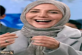 سکانس خندان؛ مکالمه رویا میرعلمی و پسرش سر فیوریتاشون ملتو از ماتریکس خارج کرد