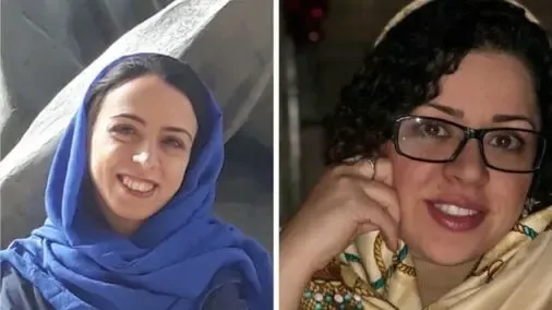 نجمه واحد و هدی عمید کیستند و به چه مجازاتی محکوم شدند؟