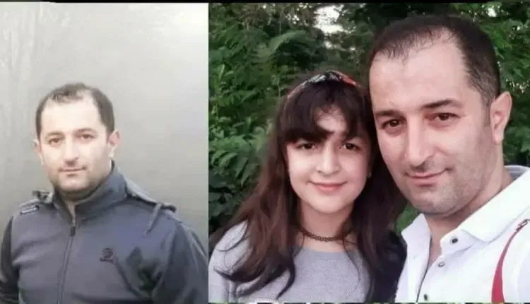 از سربازی معاف نشد، رئیس را کُشت!